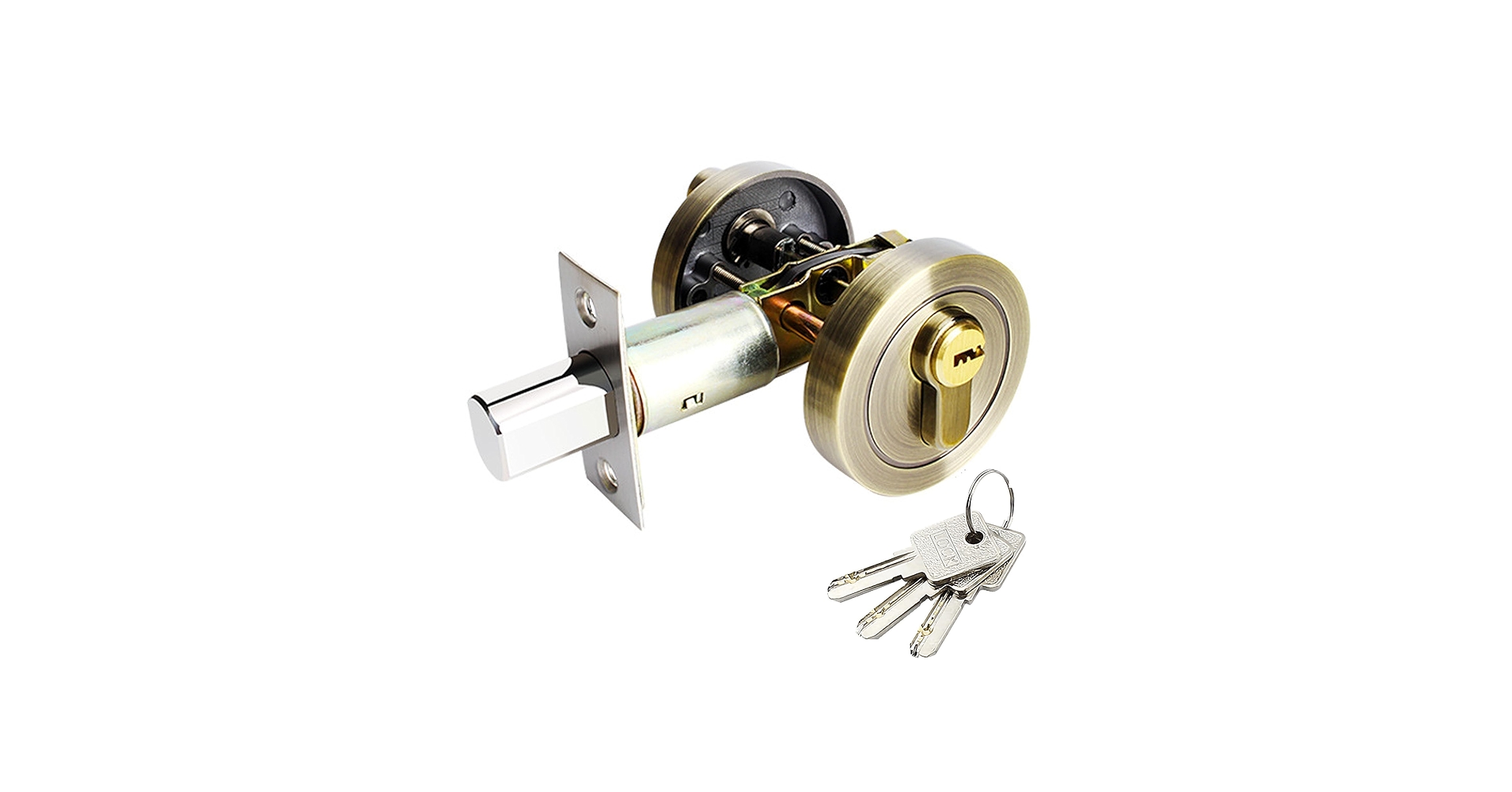 お約束のもの チェーンでロック: 金物｜住宅建材通販のファーストリフォーム